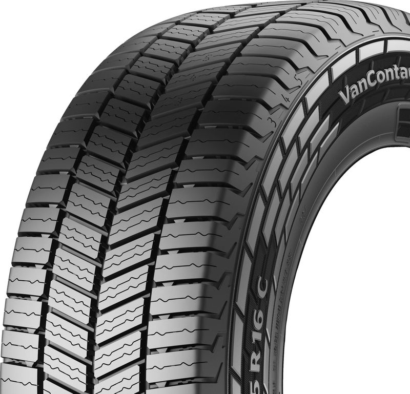 VanContact A/S Ultra
