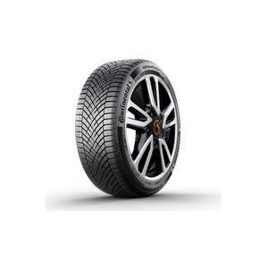 Continental - All Season Autoband - Zwart - Rubber