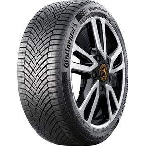 Continental - Allseasoncontact 2 - AutoBanden - 235/55 R19 - 101T