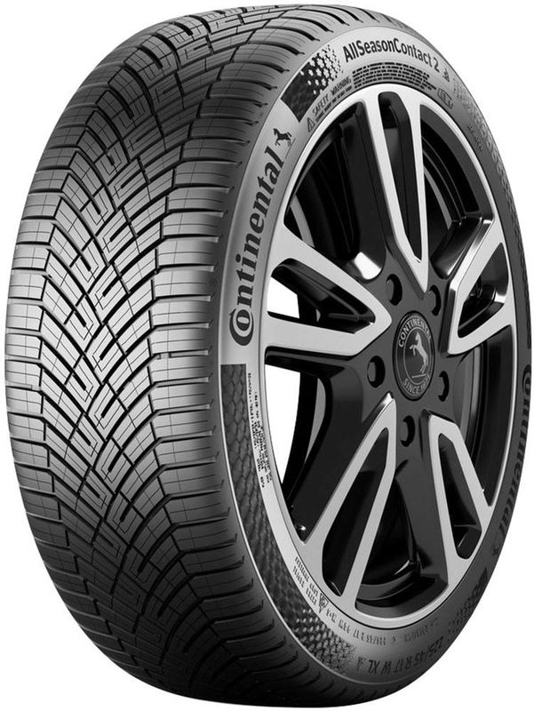 Continental AllSeasonContact 2 ( 205/55 R16 94V XL EVc )
