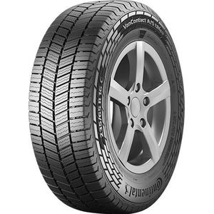 Continental Vancontact a/s Ultra 235/65 R16 121Q