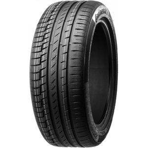 Continental - Zomerband - 205/55 R16 - Rubber - Grip Label A