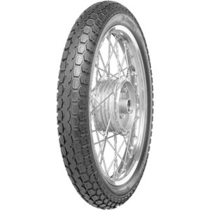 Continental Buitenband Motorfiets Kks10 Tt 22b 21 X