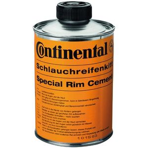 Continental Tube Kit 350gr. Für Alu Rims