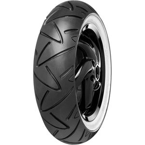 Continental ContiTwist ( 130/60-13 TL 53P Hinterrad, M/C )