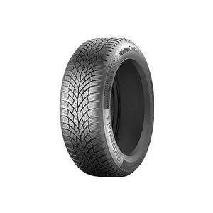 Continental - Winterbanden - Zwart - Rubber