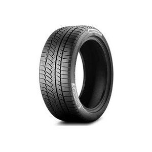 Continental - Winterbanden - Zwart - Rubber - Hoogste Grip en Veiligheid