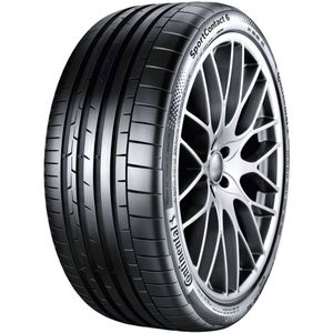 Continental SportContact 6 ( 235/35 R19 91Y XL *, EVc )