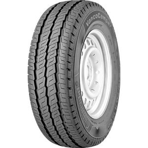 Continental Vanco Camper R4R bestelwagenband