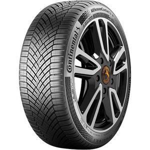 Continental - Allseasoncontact 2 - AutoBanden - 245/35 R18 - 92Y