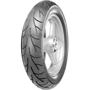 Continental Contigo! Tl 54h Voorband Voor De Weg Zwart 90 / 90 / R21