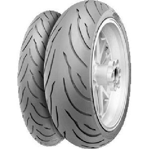 Continental All Season Motorbanden /70 ZR17 58W