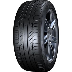 Zomerbanden CONTINENTAL ContiSportContact 5 225/40R18 XL 92Y