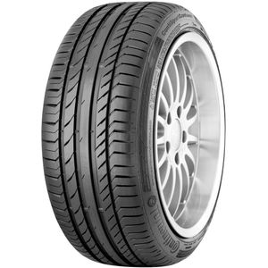 Continental Sportcontact 5 245/35 R18 92Y FR XL
