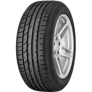CONTINENTAL Sommerreifen "Premium Contact 2", 205/50 R17 89Y