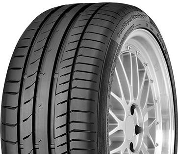 ContiSportContact 5 SSR