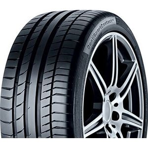 Continental ContiSportContact 5P ( 225/35 ZR19 88Y XL RO2 )