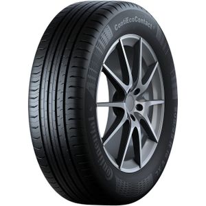 Continental ContiEcoContact 5 ( 225/55 R17 97W )