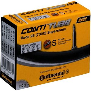Continental Innenschlauch FV SV 28 Race Super 20 25-622 630