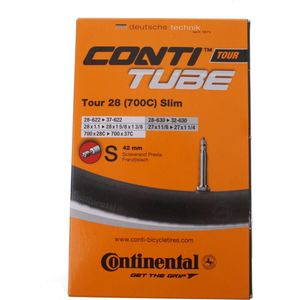 Continental Innenrohr sv16 28 Zoll 28 37-622-630 sv 42 mm