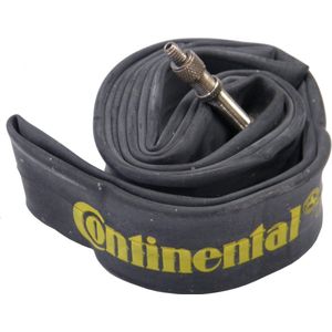 Continental - Binnenband - Zwart - Dunlop Ventiel - 40 mm