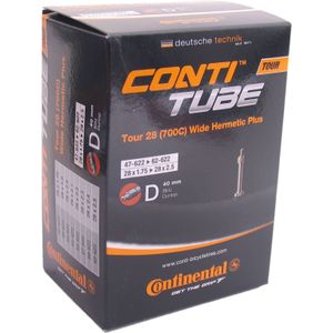 Continental Innenrohr hermetisch plus dv19 47 62-622 dv 40 mm