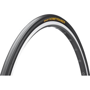 Continental Buitenband Hometrainer Ii Vouw 28 X 7/8 (23-622) Zwart