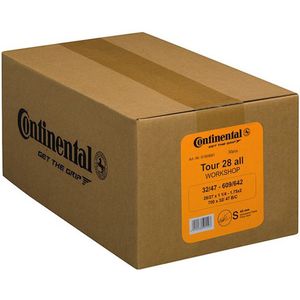 BIB Continental FV/SV 28"" Tour 32/47-609/642 werkpl./50