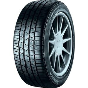 Continental ContiWinterContact TS 830P ( 235/55 R18 104H XL AO )