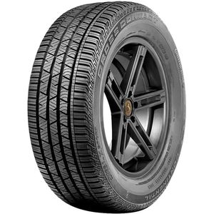 CrossContact LX Sport
