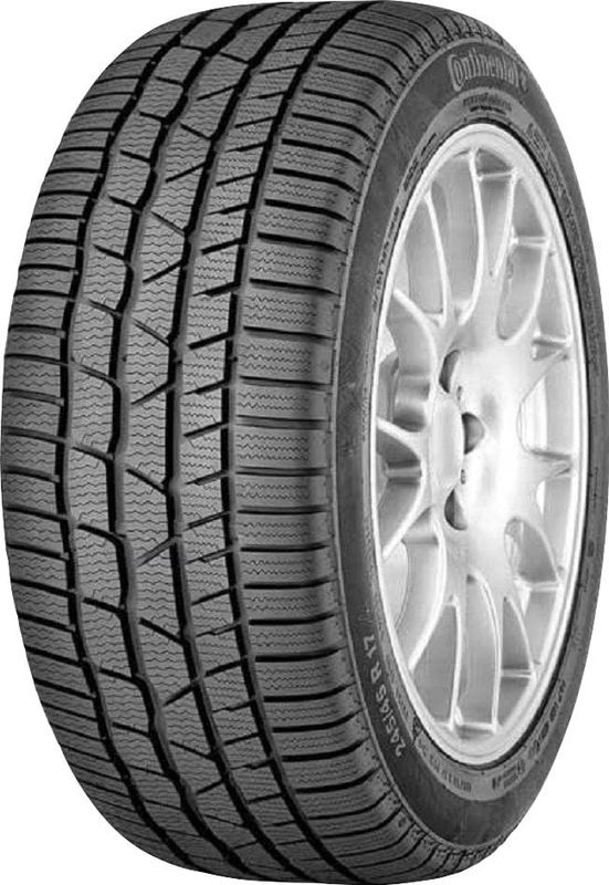 ContiWinterContact TS 830P