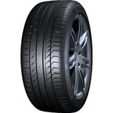 Zomerbanden CONTINENTAL ContiSportContact 5 225/40R18 XL 92Y