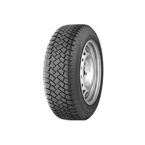 Continental VanContact Winter ( 225/55 R17C 109/107T 8PR Doppelmarkierung 104T, EVc )