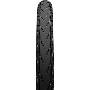 Continental contact plus city Reifen 37-622 (28x1.40) schwarz reflex