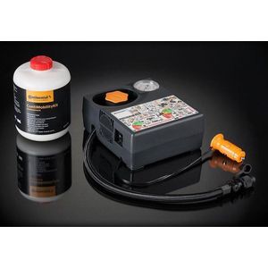 bandenherstelkit CONTINENTAL MOBILITY KIT (herstelkit autobanden)