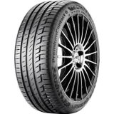 Continental PremiumContact 6 SSR 225/45 R19 92W *, EVc, runflat