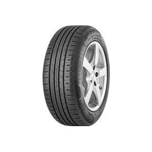 Continental Eco 5 xl 215/55 R18 99V