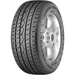 Continental CrossContact UHP ( 265/40 R21 105Y XL MO )