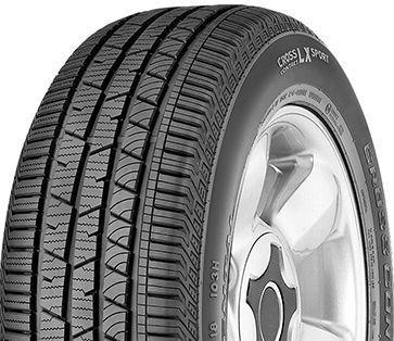 CrossContact LX Sport SSR