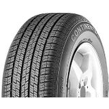 Continental 4X4 Contact ( 275/55 R19 111V, MO, mit Leiste )