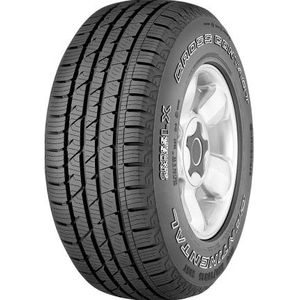 Continental CrossContact LX Sport ( 285/45 R21 113H XL AO, EVc )