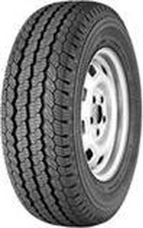 Continental Vancontact 4Season - 215/70 R15 109R - All Season Autobanden