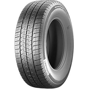 Continental Vancontact 4Season 205/65 R16 107T