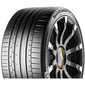 Continental - Sportcontact 6 - Zomerband - 255/35 R19 - 96Y FR XL