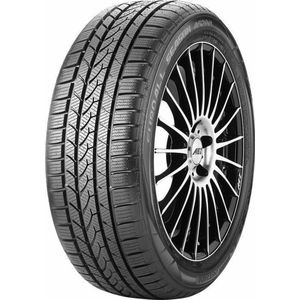 Continental - All Season Autoband - Zwart - Rubber