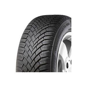 Continental WinterContact TS 860 ( 165/60 R15 77T )