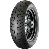 Continental Contitour 66p Tl Wegband Zwart 130 / 90 / R15