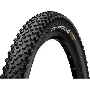 Continental Cross King MTB Tire Zwart