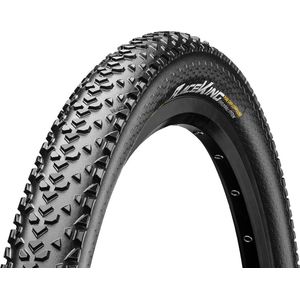 Continental Race King II Performance 2.0 Vouwband 26"", black Bandenmaat 50-559 | 26x2