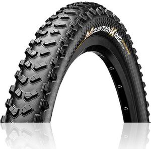 Continental Buitenband Mountain King 29 X 2.30 58-622 Zwart